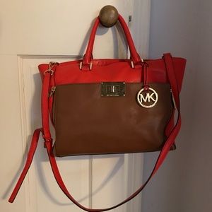 Michael Kors purse
